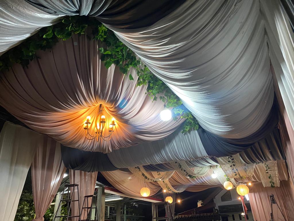 Foto PAKET WEDDING - MUA Bekasi