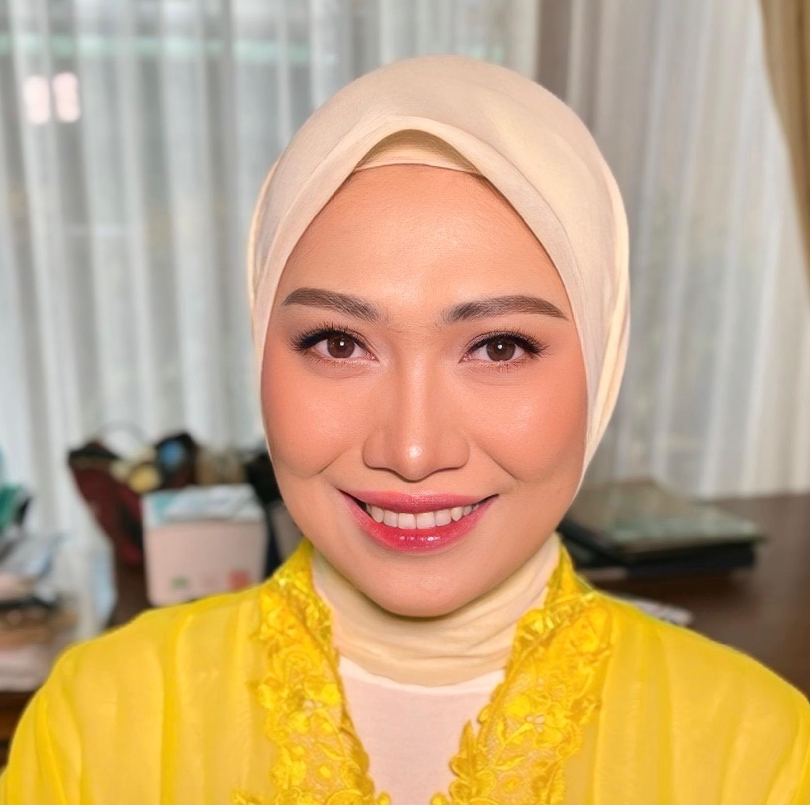 Foto Makeup Reguler - MUA Bekasi