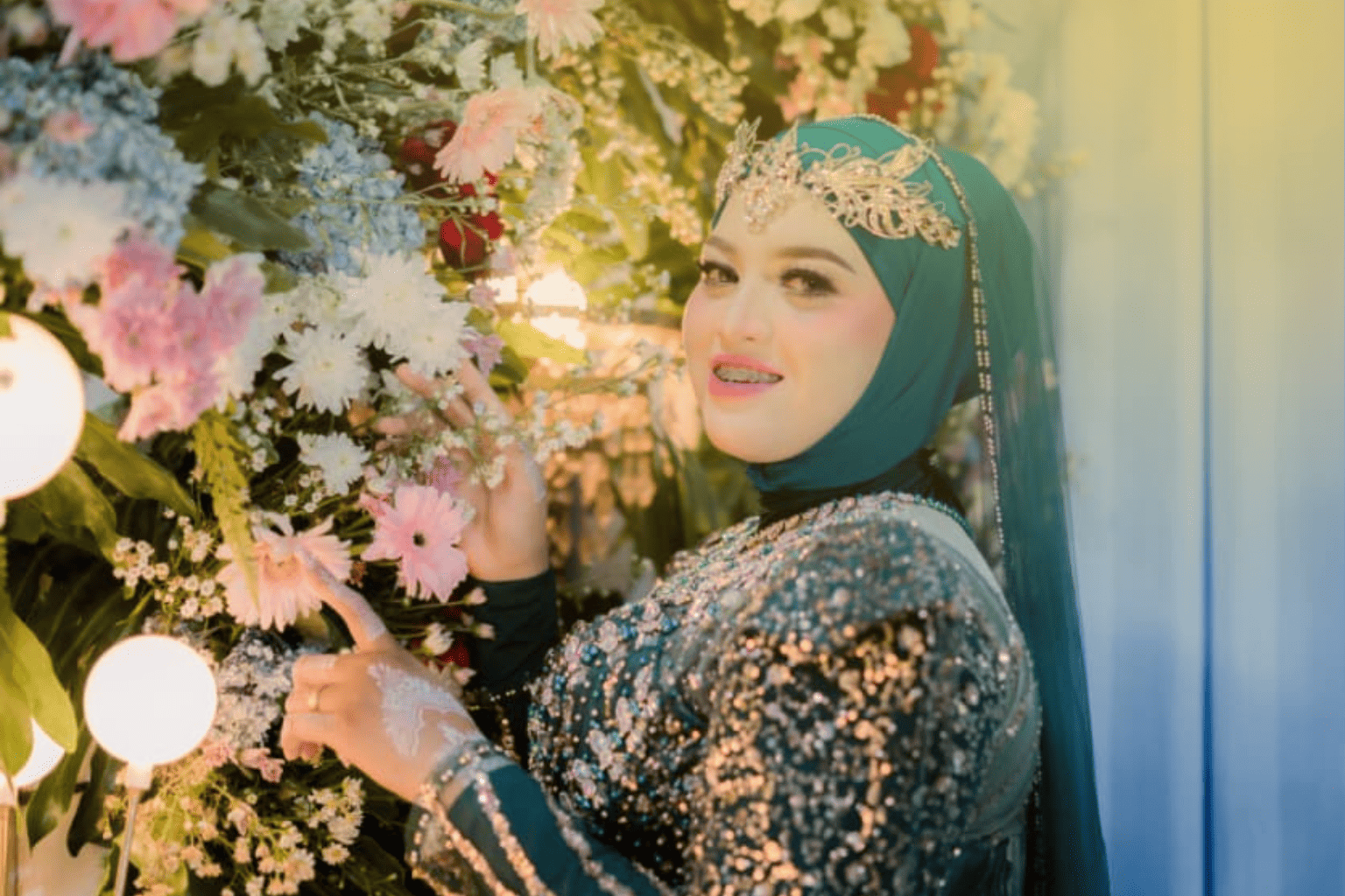 Jasa Makeup Sister Bride, Wisuda & Party di Bekasi