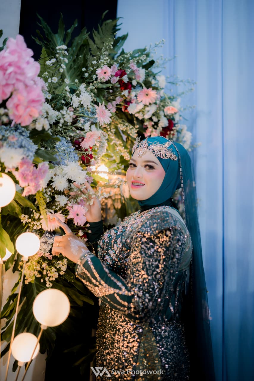 Untitled - Portofolio MUA Bekasi