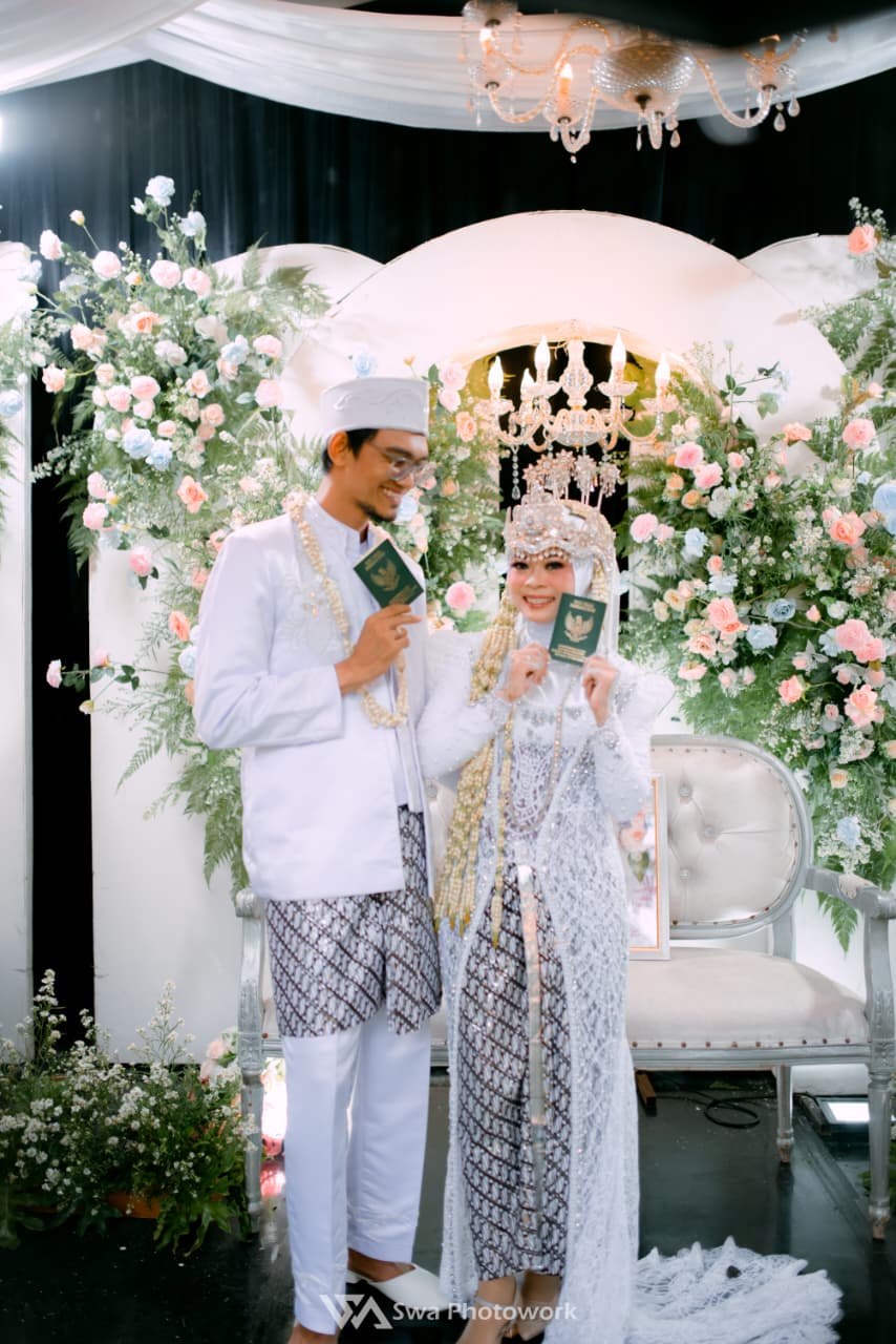Untitled - Portofolio MUA Bekasi