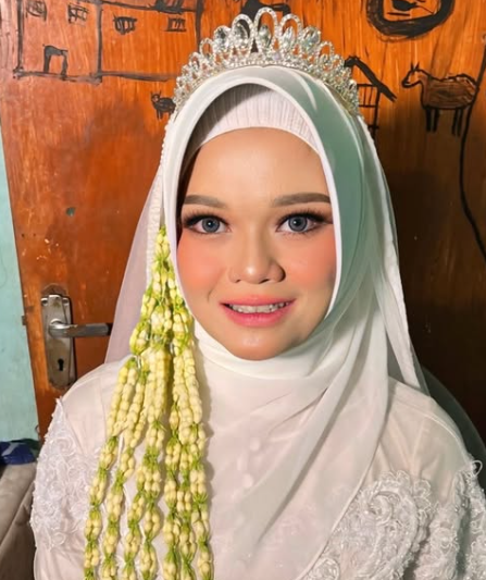 Untitled - Portofolio MUA Bekasi