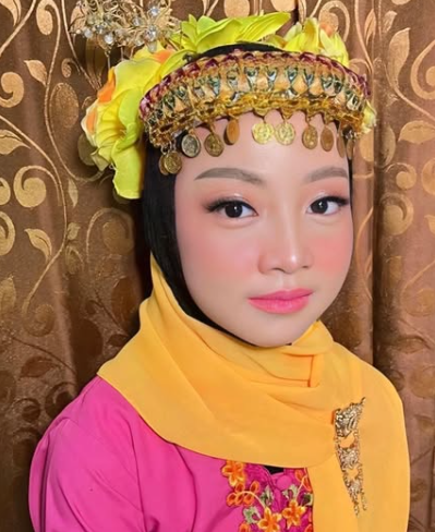 Untitled - MUA Bekasi Indah Puspita