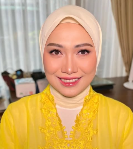 Untitled - MUA Bekasi Indah Puspita