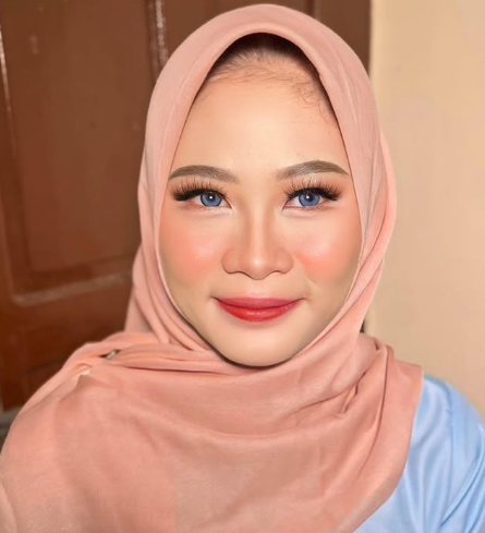 Untitled - MUA Bekasi Indah Puspita